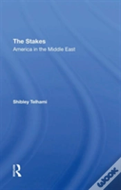 Capa do artigo The Stakes