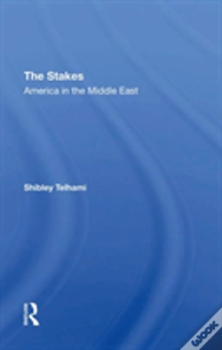 Capa do artigo The Stakes
