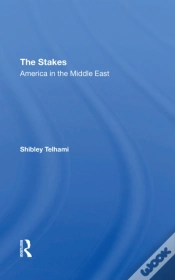 Capa do artigo The Stakes