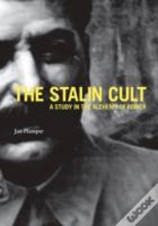 Capa do artigo The Stalin Cult