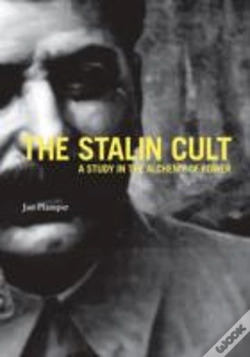 Capa do artigo The Stalin Cult
