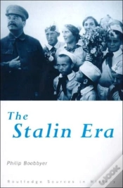 Capa do artigo The Stalin Era