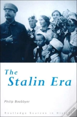 Capa do artigo The Stalin Era