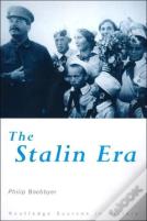 The Stalin Era