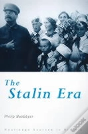 Capa do artigo The Stalin Era