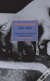 Capa do artigo The Stalin Front