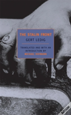 Capa do artigo The Stalin Front