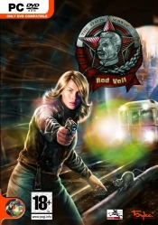 Capa do artigo The Stalin Subway Red Veil PC