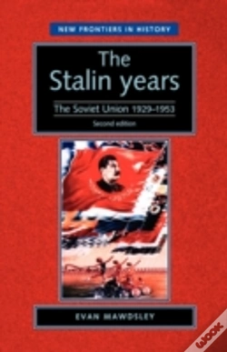 Capa do artigo The Stalin Years