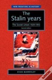 Capa do artigo The Stalin Years