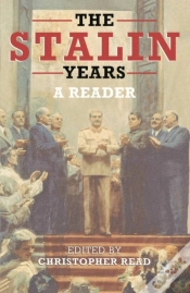 Capa do artigo The Stalin Years