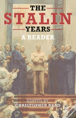 Capa do artigo The Stalin Years