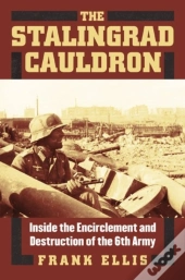 The Stalingrad Cauldron