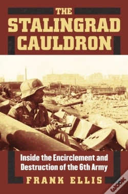 Capa do artigo The Stalingrad Cauldron