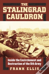The Stalingrad Cauldron