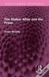 The Stalker Affair And The Press