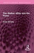 The Stalker Affair And The Press