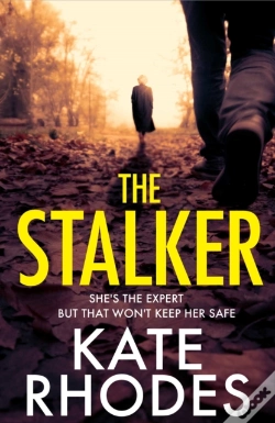 Capa do artigo The Stalker