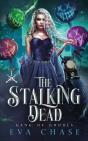 The Stalking Dead - Preview