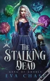 Capa do artigo The Stalking Dead