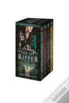 The Stalking Jack The Ripper Series Hardcover Gift Set