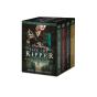 The Stalking Jack The Ripper Series Hardcover Gift Set - Preview