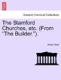 The Stamford Churches, Etc.  From  The B - Preview