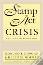 Capa do artigo The Stamp Act Crisis