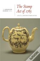 The Stamp Act Crisis