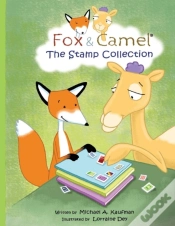 Capa do artigo The Stamp Collection