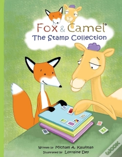 Capa do artigo The Stamp Collection