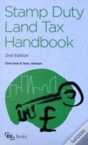 Capa do artigo The Stamp Duty Land Tax Handbook