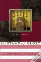 The Stamp Of Glory