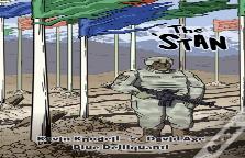 The 'Stan