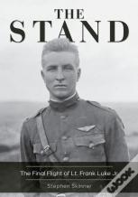 The Stand, 2nd Edition