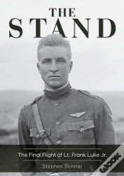 Capa do artigo The Stand, 2nd Edition
