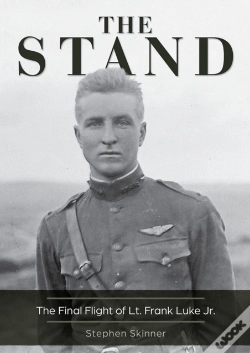 Capa do artigo The Stand, 2nd Edition