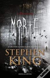 Capa do artigo The Stand - A Dança da Morte - Livro I