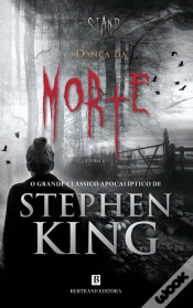 Capa do artigo The Stand - A Dança da Morte – Livro II