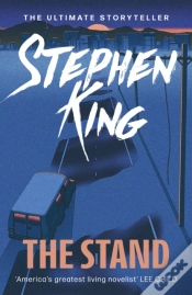 Capa do artigo The Stand