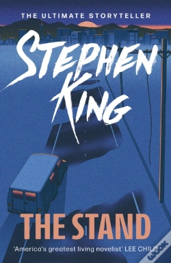 Capa do artigo The Stand