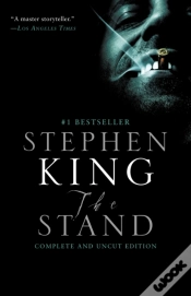 Capa do artigo The Stand