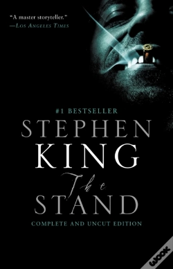 Capa do artigo The Stand