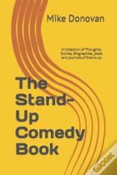 The Stand-Up Comedy Book