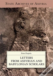 Capa do artigo The Standard Babylonian Creation Myth