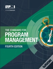 Capa do artigo The Standard For Program Management