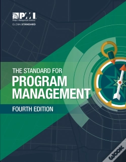 Capa do artigo The Standard For Program Management
