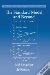 The Standard Model And Beyond
