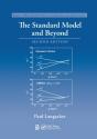 The Standard Model And Beyond - Preview