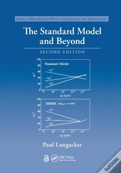 Capa do artigo The Standard Model And Beyond